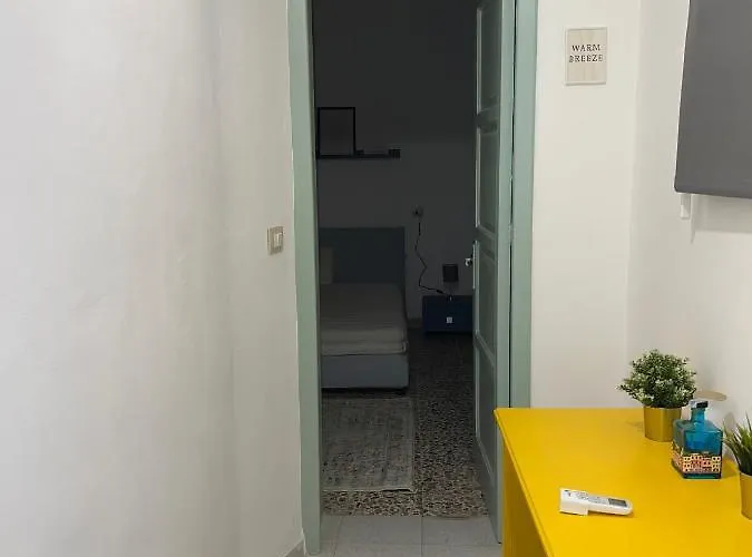 Apartamento 10 Maggio Augusta