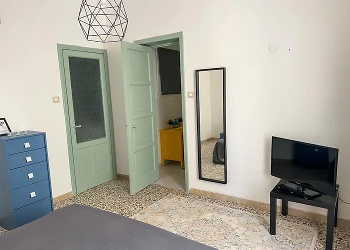 10 Maggio Apartamento *