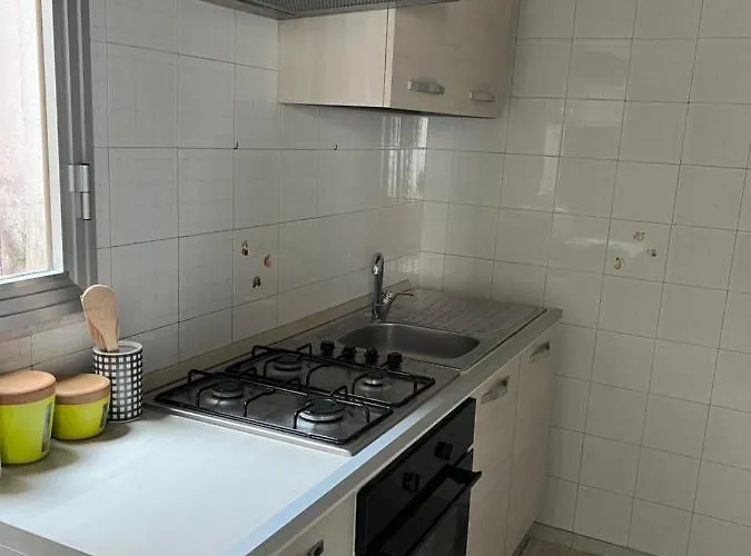 Apartamento 10 Maggio *