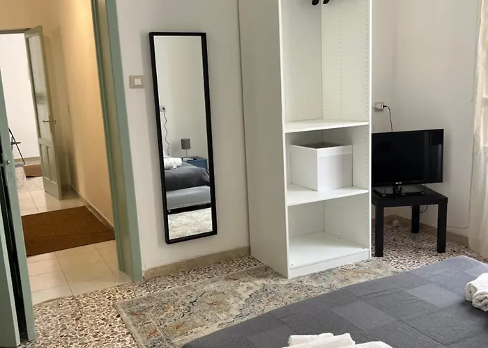 Apartamento 10 Maggio