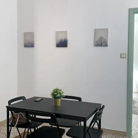 10 Maggio Lejlighed